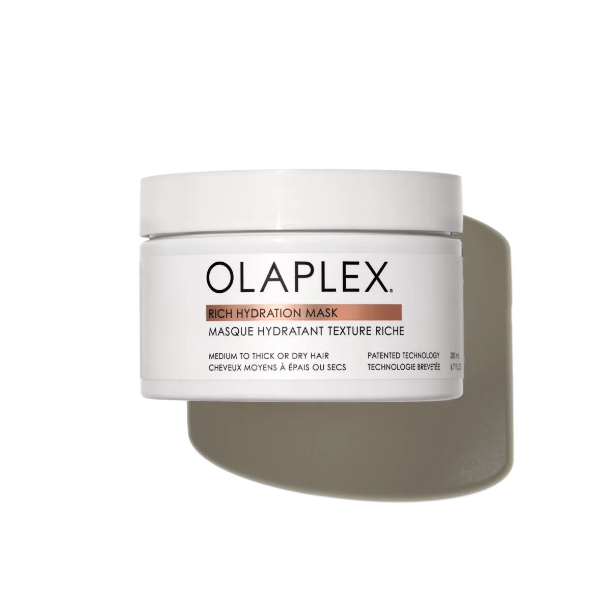 Olaplex Rich Hydrating Mask